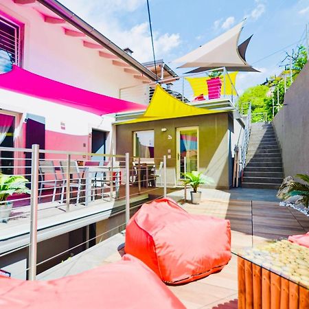 Casa Tosca - Holiday Home Torbole Sul Garda Buitenkant foto