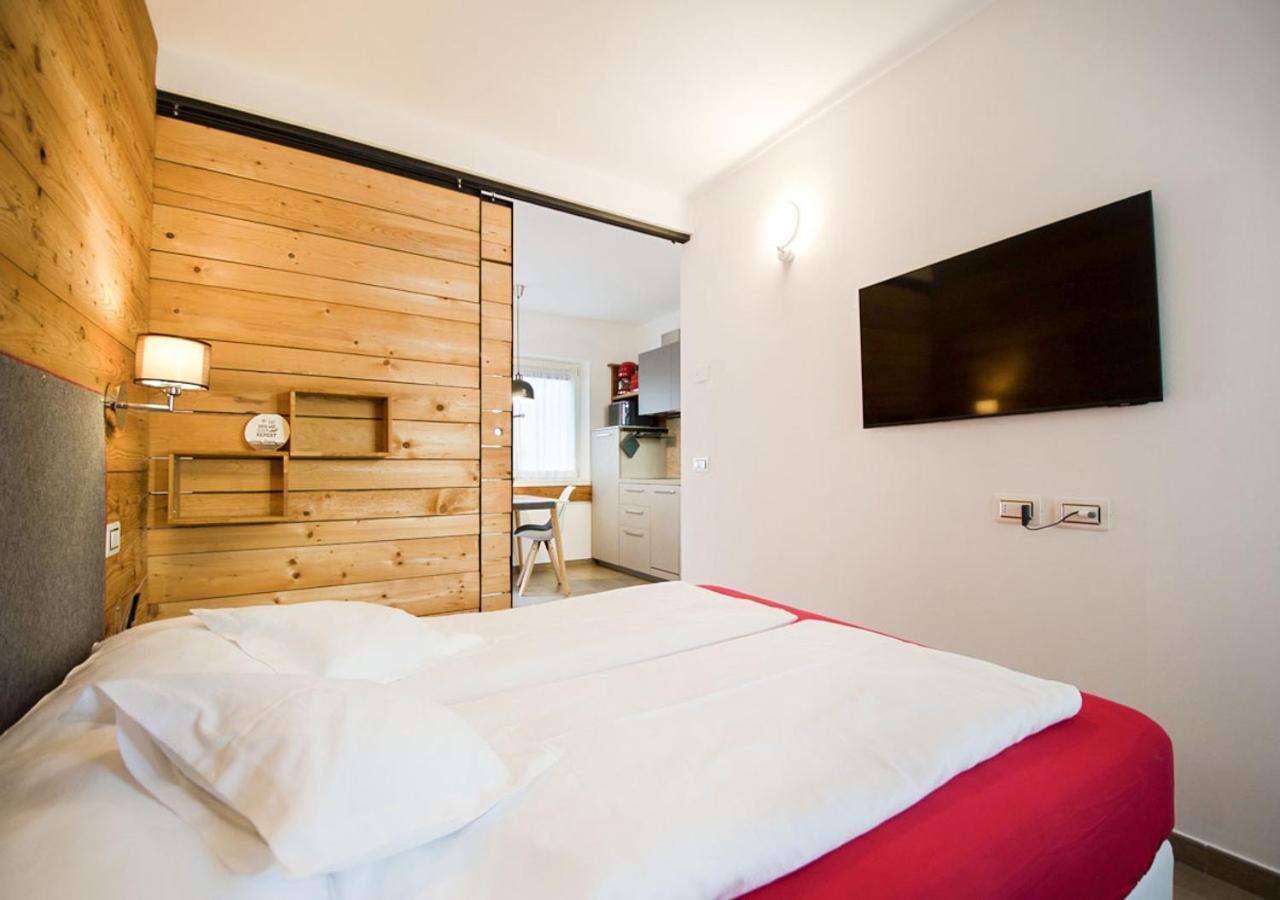 Casa Tosca - Holiday Home Torbole Sul Garda Buitenkant foto