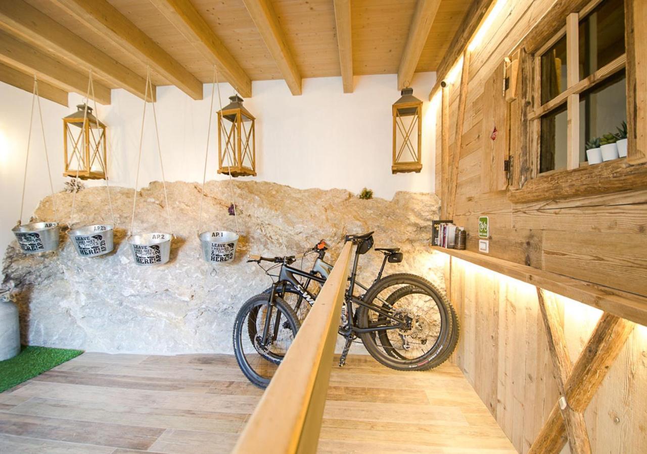 Casa Tosca - Holiday Home Torbole Sul Garda Buitenkant foto