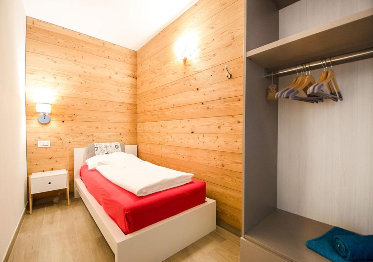 Casa Tosca - Holiday Home Torbole Sul Garda Buitenkant foto