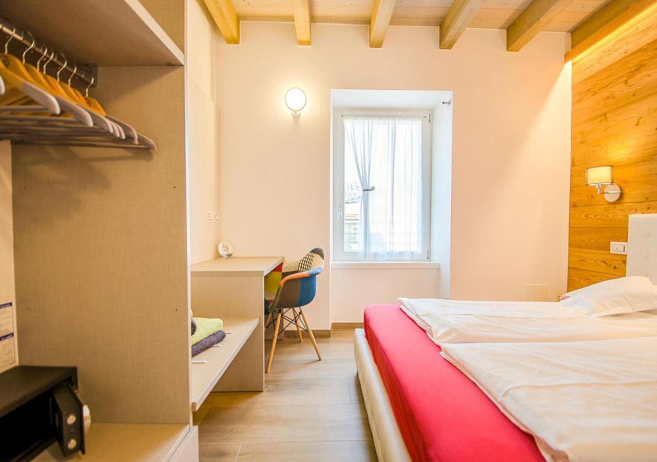 Casa Tosca - Holiday Home Torbole Sul Garda Buitenkant foto