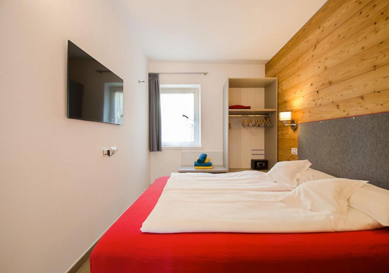 Casa Tosca - Holiday Home Torbole Sul Garda Buitenkant foto