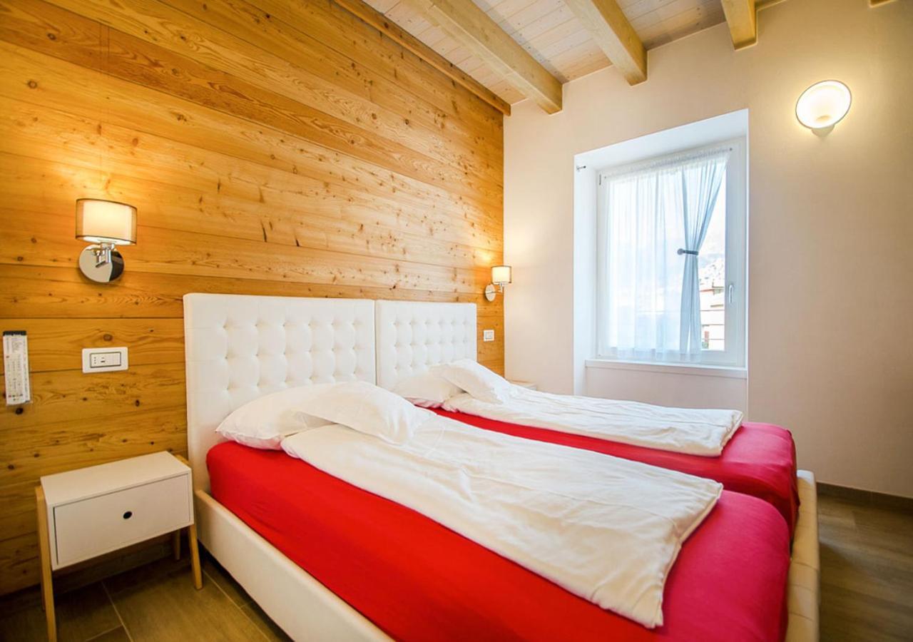 Casa Tosca - Holiday Home Torbole Sul Garda Buitenkant foto