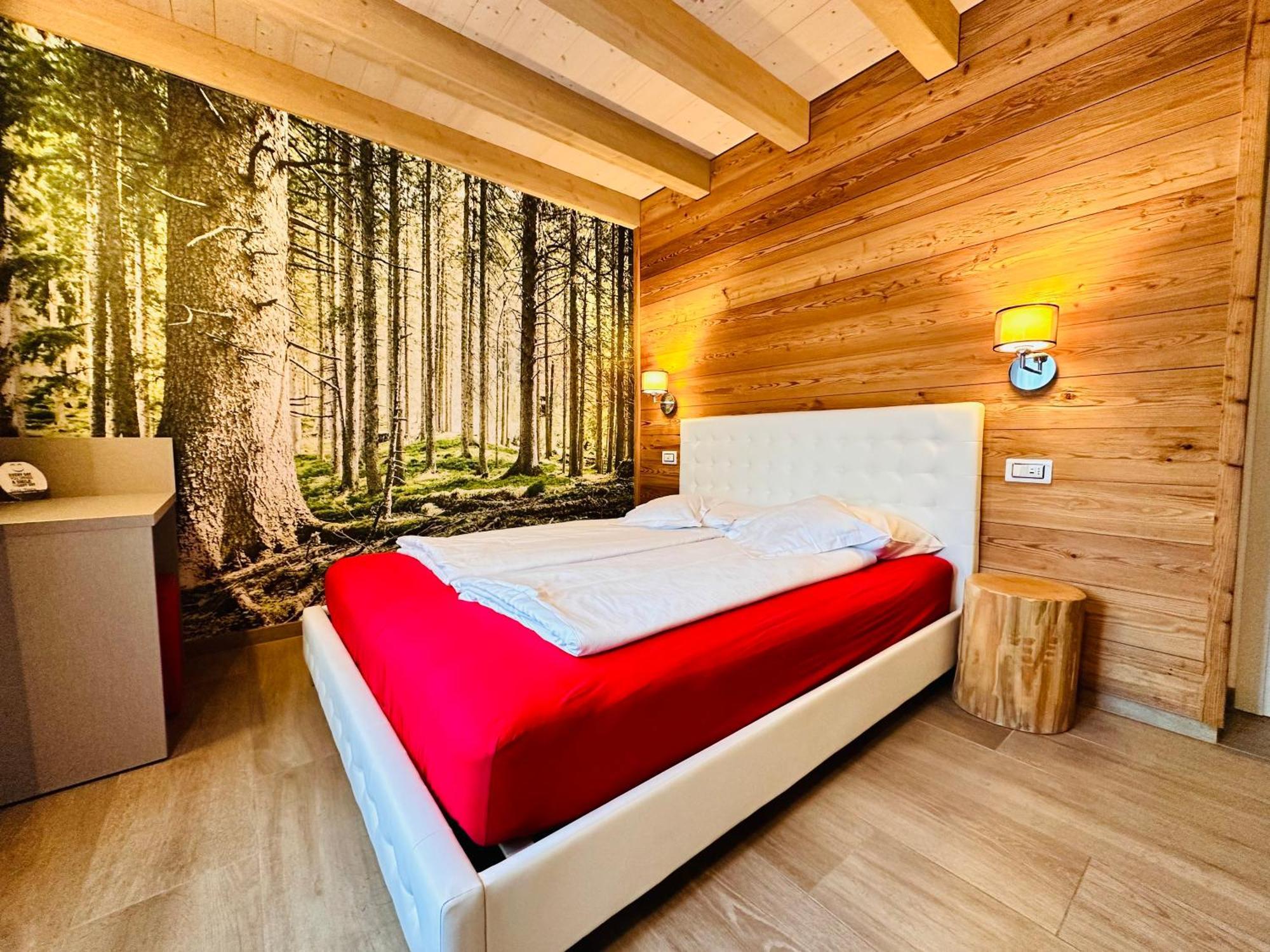 Casa Tosca - Holiday Home Torbole Sul Garda Buitenkant foto
