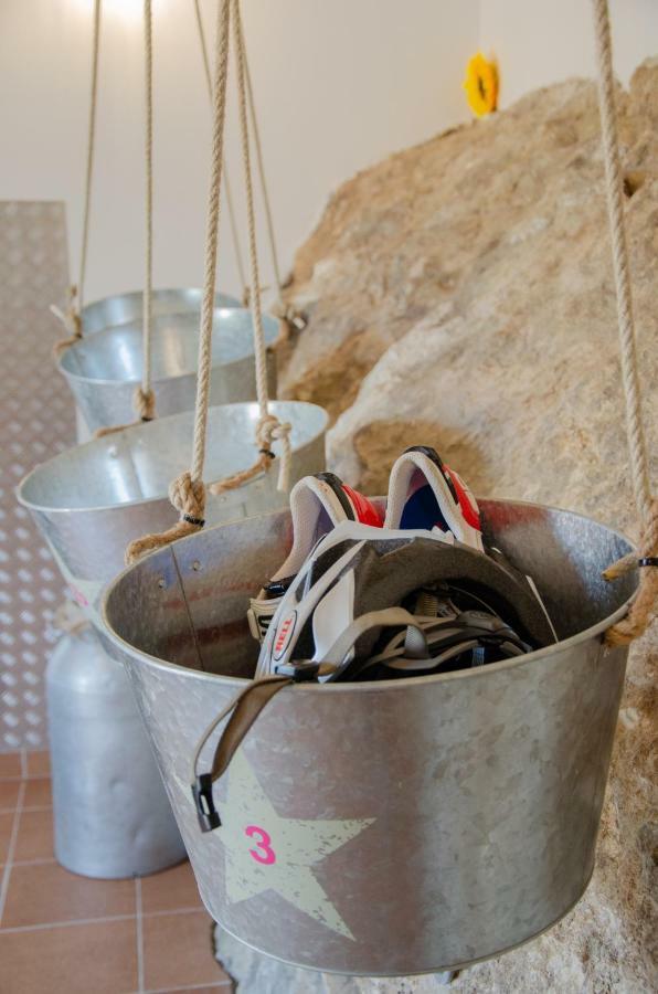 Casa Tosca - Holiday Home Torbole Sul Garda Buitenkant foto