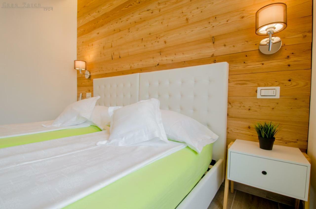 Casa Tosca - Holiday Home Torbole Sul Garda Buitenkant foto