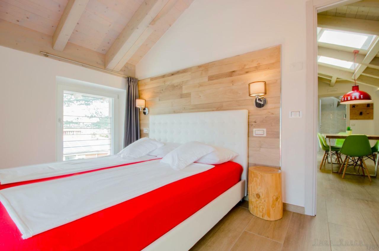 Casa Tosca - Holiday Home Torbole Sul Garda Buitenkant foto