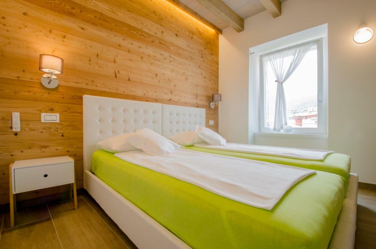 Casa Tosca - Holiday Home Torbole Sul Garda Buitenkant foto